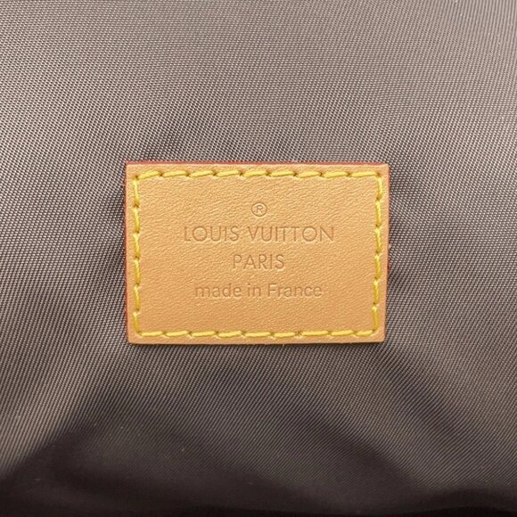 LOUIS VUITTON Neo Eole Size 55 Monogram Brown M23032 - Picture 16 of 16